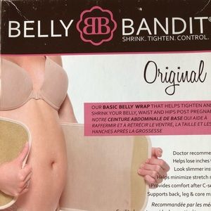 Belly Bandit Postpartum Wrap